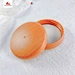 400ML custom jam sea cucumber bottle food glass bottle plastic lid